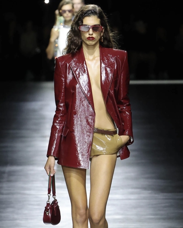 Чем запомнилась Неделя моды в Милане весна-лето'24?