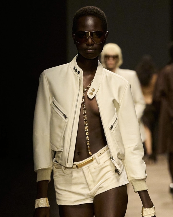 Чем запомнилась Неделя моды в Милане весна-лето'24?