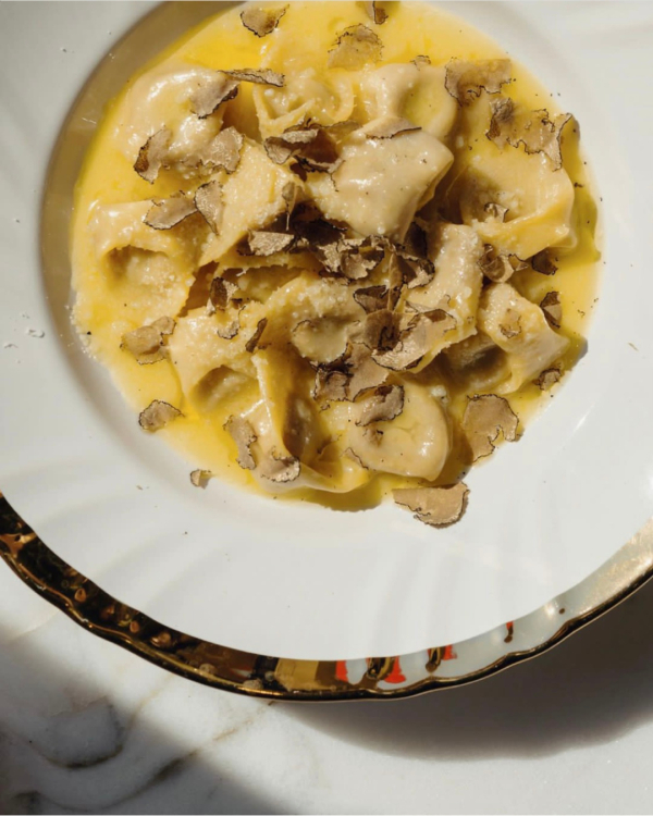 Романтика в Москве: маршрут для двоих на