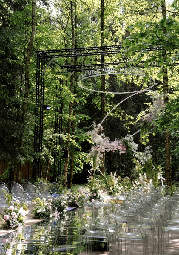 Агентства Wedding People