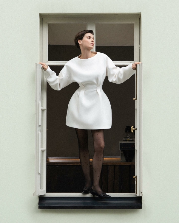 7 осенних коллекций российских брендов, о которых