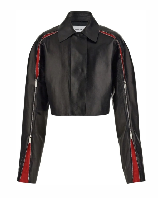 Кожаные куртки на осень: какую выбрать?