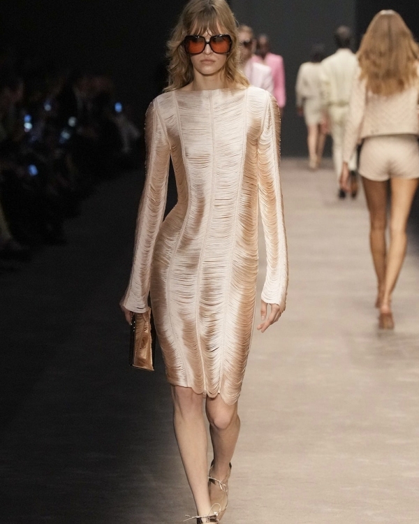 Чем запомнилась Неделя моды в Милане весна-лето'24?