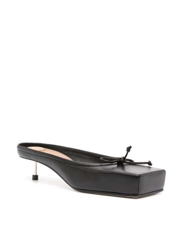 Самая модная осенняя обувь 2023