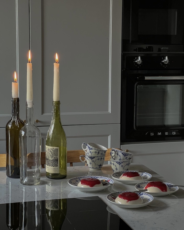 10 идей для свиданий осенью