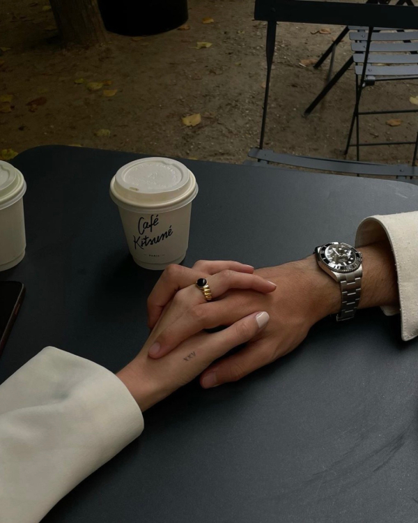 Как провести медовый месяц в Париже?