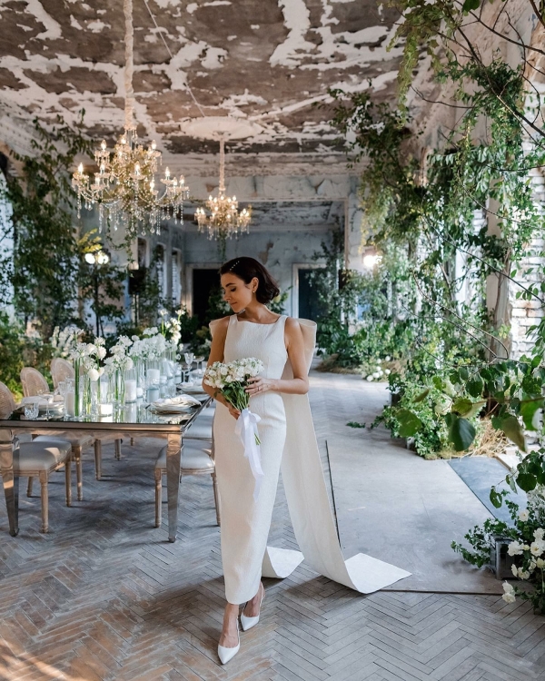 Главные звездные свадьбы 2023