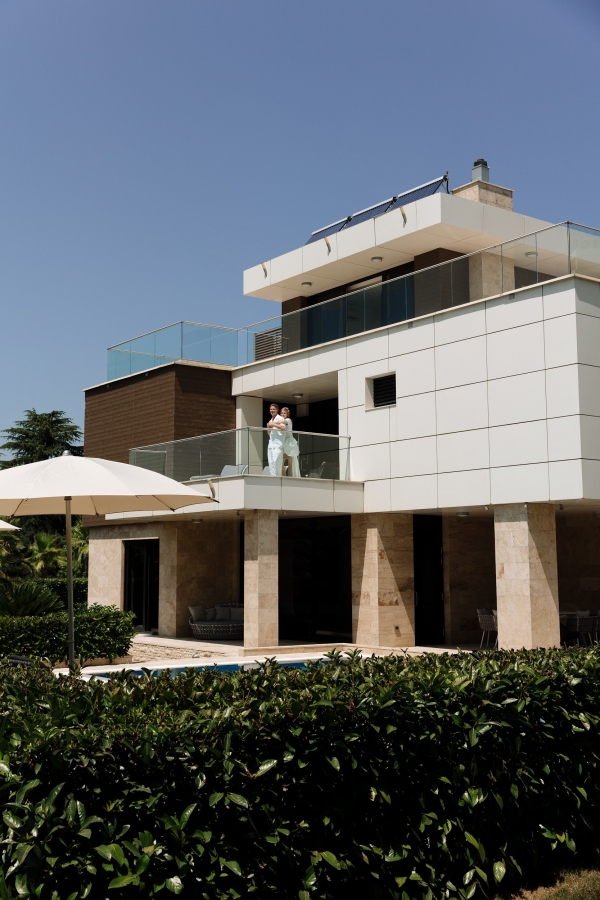 Площадки Radisson Collection Paradise Resort & Spa, Sochi