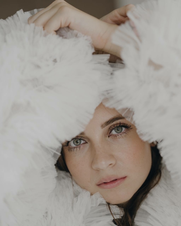 Интервью с невестой: о знакомстве в путешествии,