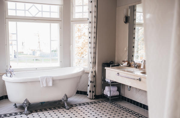 Площадки Загородный Клуб "Скандинавия" и СПА