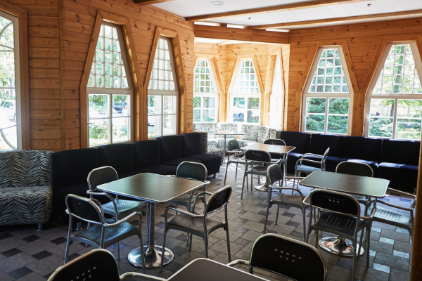 Площадки Загородный Клуб "Скандинавия" и СПА