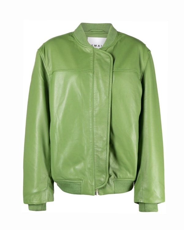 Кожаные куртки на осень: какую выбрать?