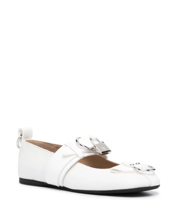 Самая модная осенняя обувь 2023