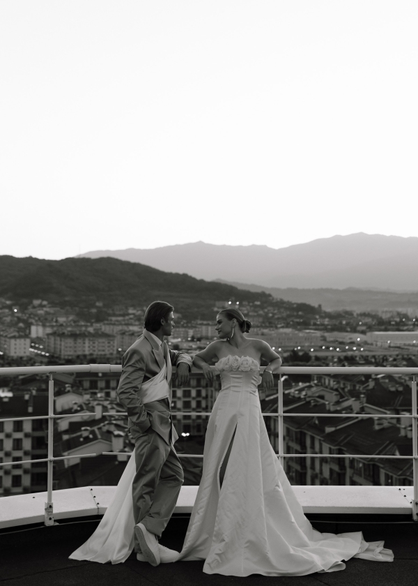 Площадки Radisson Collection Paradise Resort & Spa, Sochi