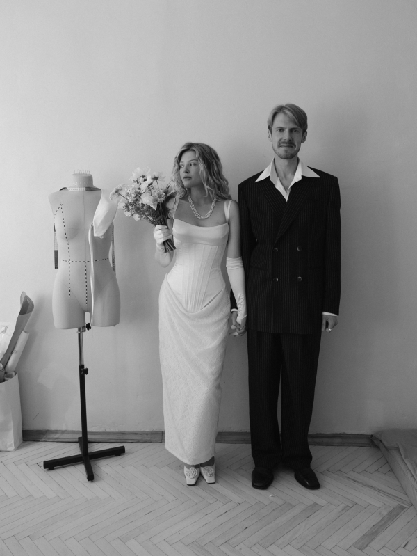 Фотографы Павел Голубничий