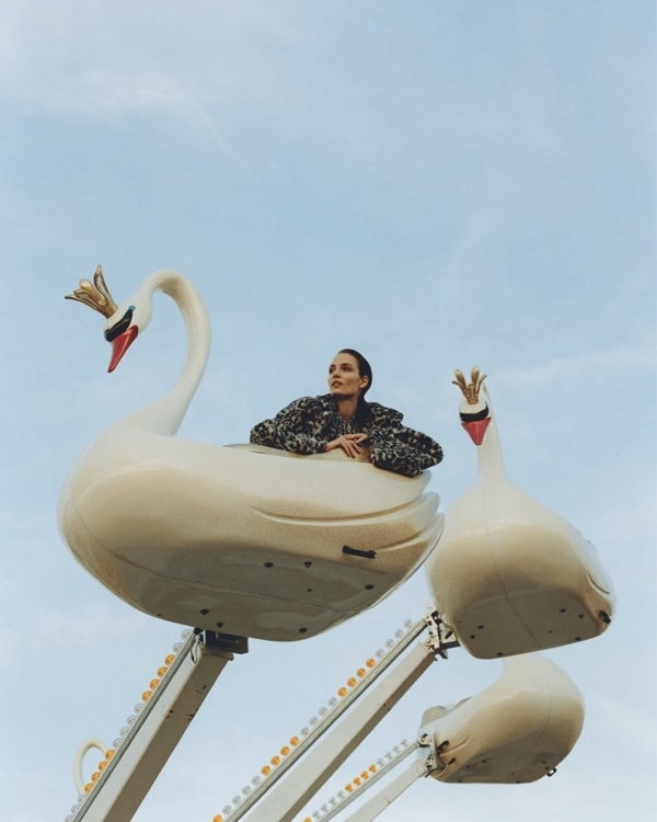 10 идей для свиданий осенью