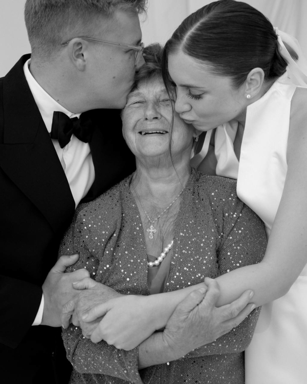 Интервью с невестой: о знакомстве в путешествии,