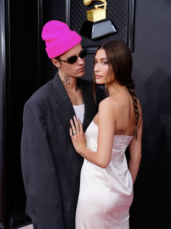 Вдохновляемся идеальными парными образами звезд Голливуда