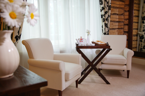 Площадки Загородный Клуб "Скандинавия" и СПА