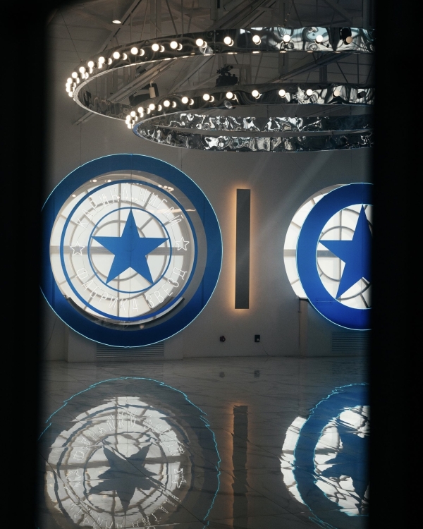 Кристина Агеева о вдохновении Эллен Шейдлин, любимых