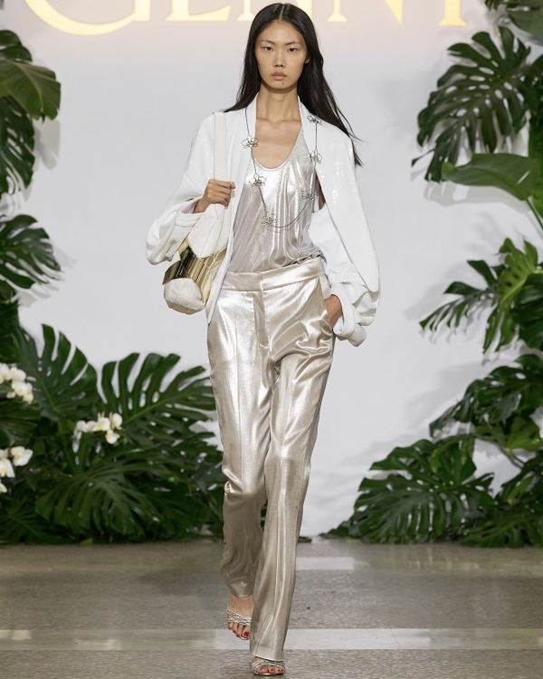 Чем запомнилась Неделя моды в Милане весна-лето'24?