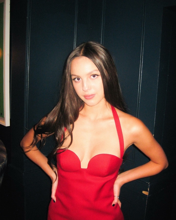 5 образов Оливии Родриго, которые вы захотите