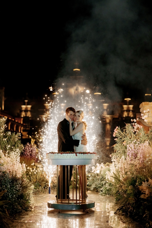 Семейные ценности, эстетика шато и атмосфера сказки