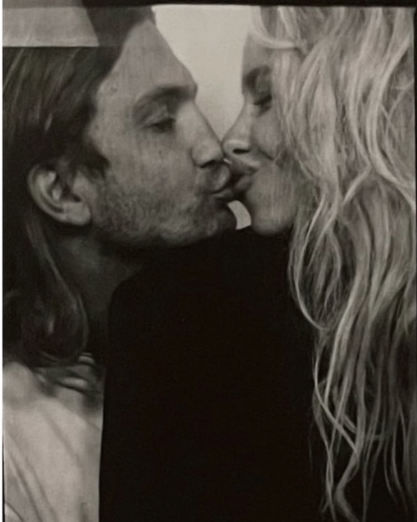 Лавстори на лошадях: вдохновляемся новым кампейном 12Storeez