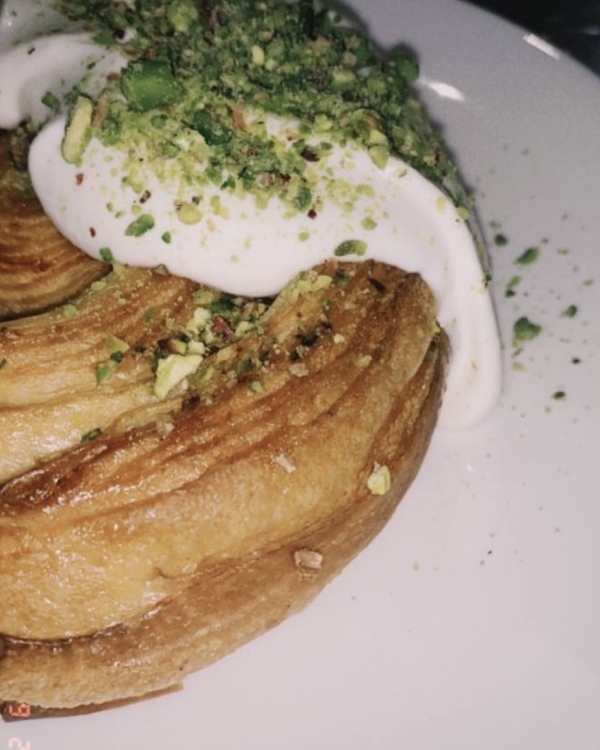 Уютные кафе и кофейни Москвы для свиданий