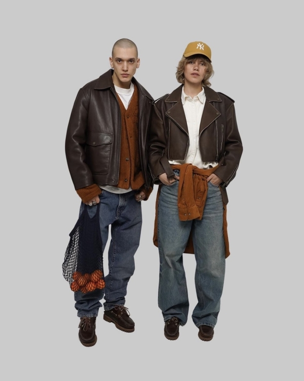 Лавстори на лошадях: вдохновляемся новым кампейном 12Storeez