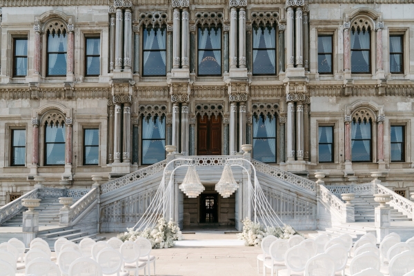 Султанский дворец, семейные реликвии и атмосфера шпионского