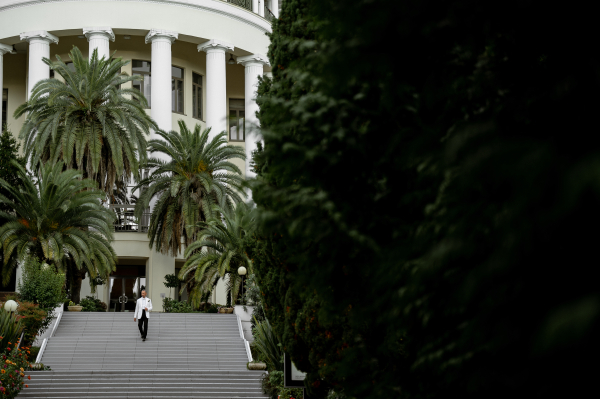 Агентства Wedding People