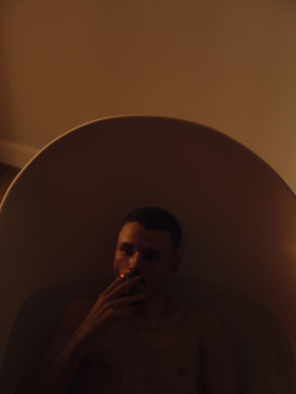 Фотографы Павел Голубничий