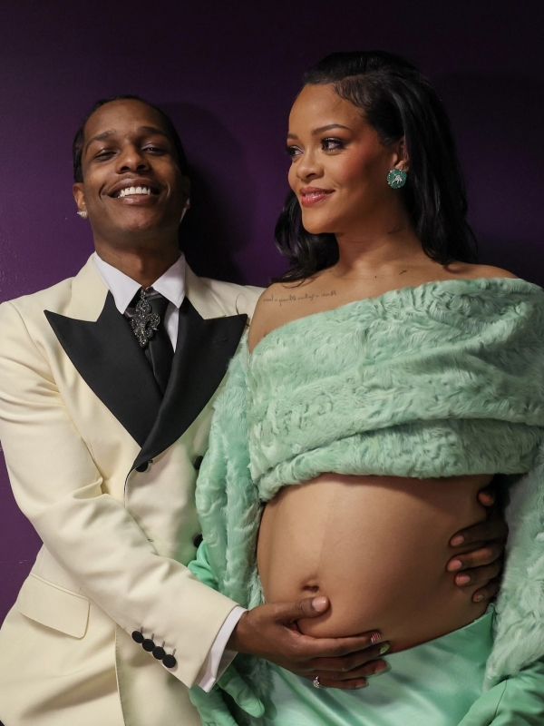 Вдохновляемся идеальными парными образами звезд Голливуда