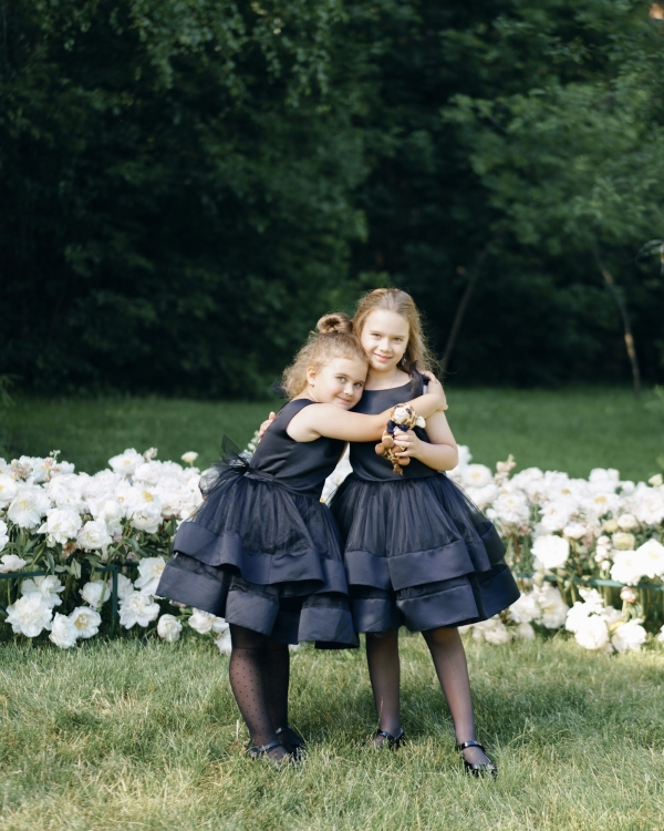 Как правильно составить дресс-код для гостей?