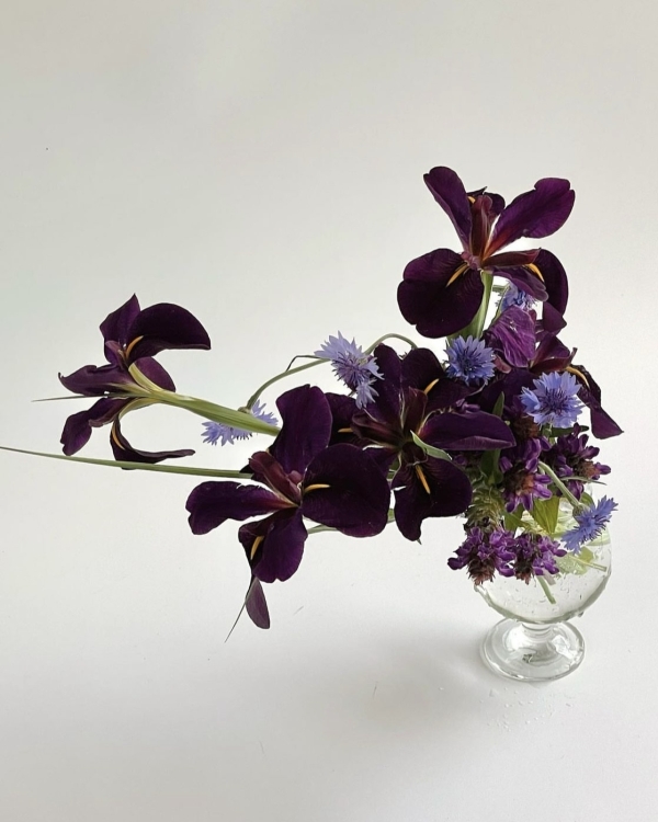 20 идей для осеннего букета невесты