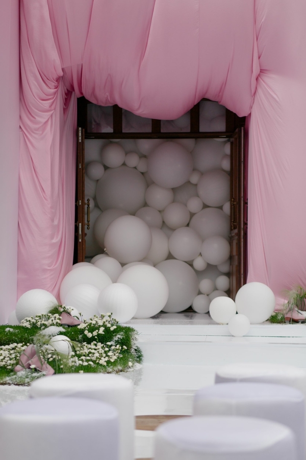 Интервью с невестой: о знакомстве в путешествии,