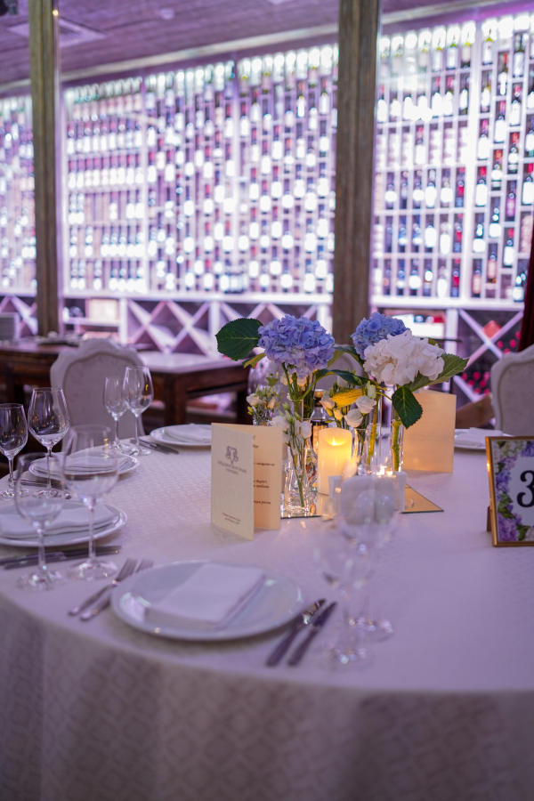 Площадки Подмоскоvные Vечера