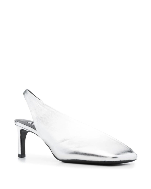 Самая модная осенняя обувь 2023