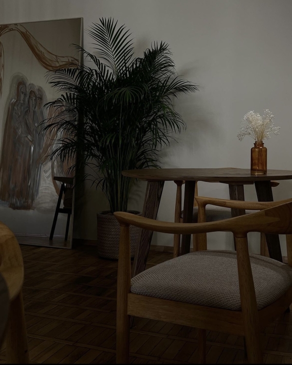 Уютные кафе и кофейни Москвы для свиданий