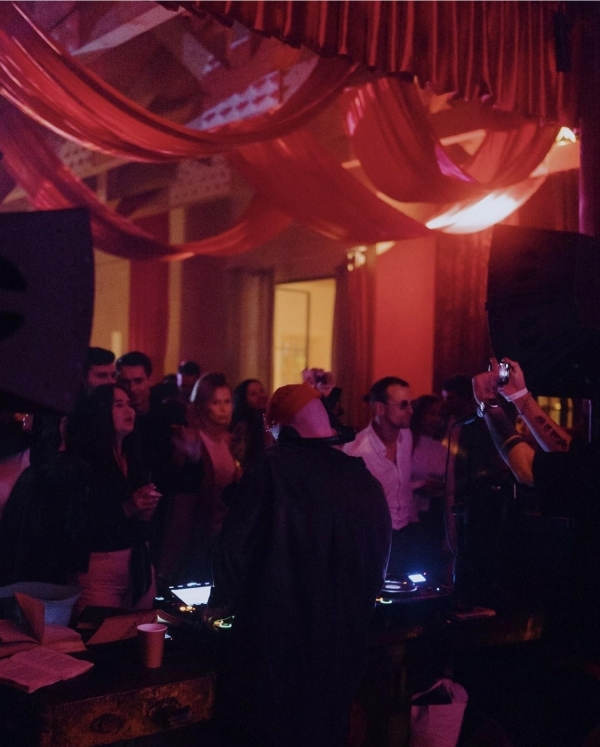 Чем заняться в Москве в эти выходные: