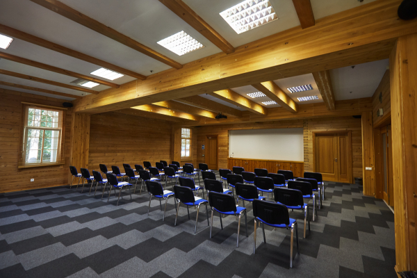 Площадки Загородный Клуб "Скандинавия" и СПА