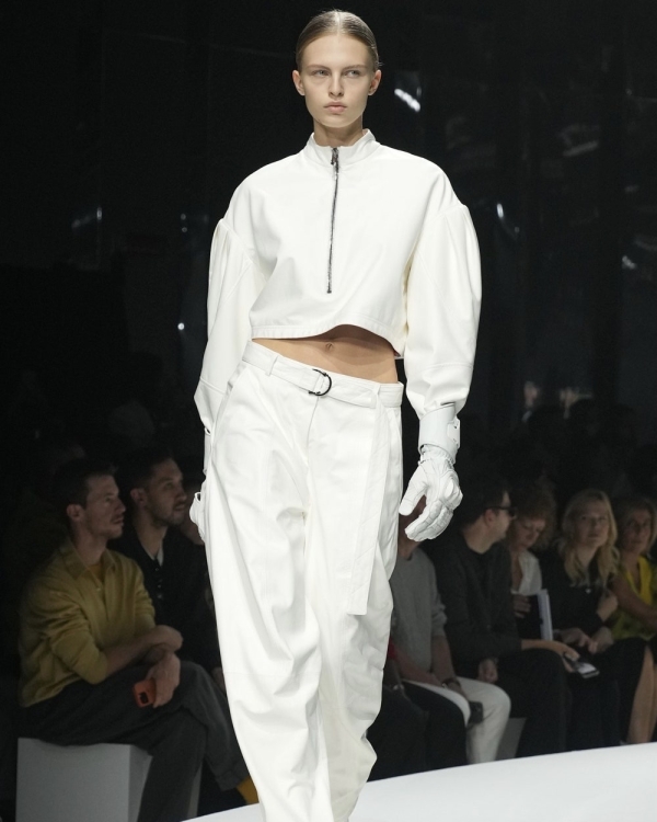 Чем запомнилась Неделя моды в Милане весна-лето'24?