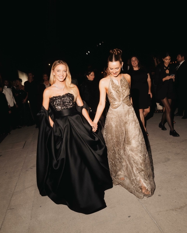 Модные итоги 80-го Венецианского кинофестиваля 2023