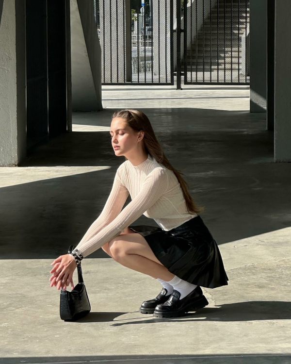 7 осенних коллекций российских брендов, о которых