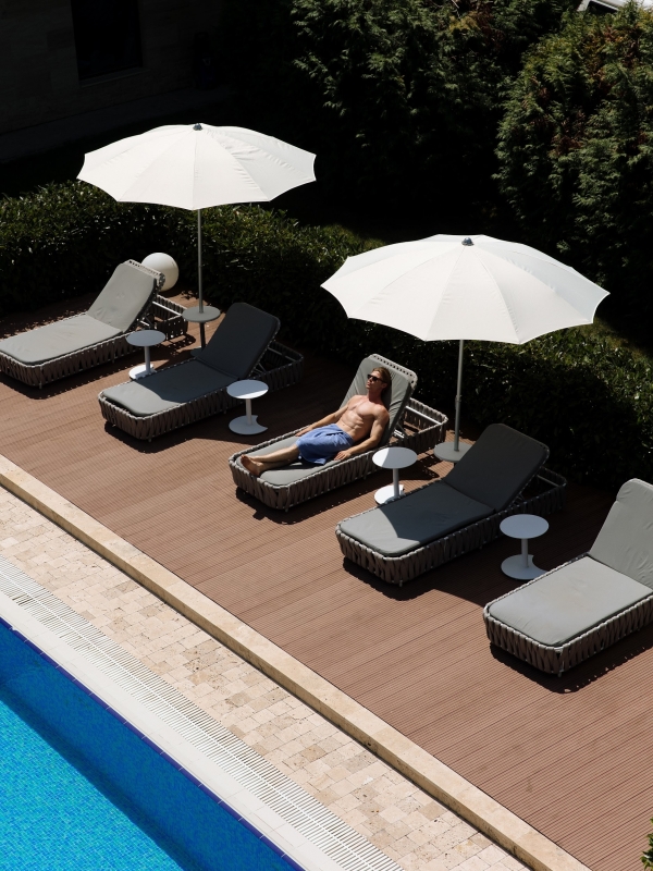 Площадки Radisson Collection Paradise Resort & Spa, Sochi