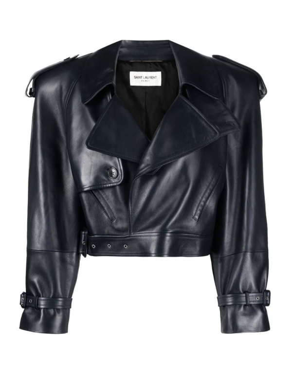 Кожаные куртки на осень: какую выбрать?