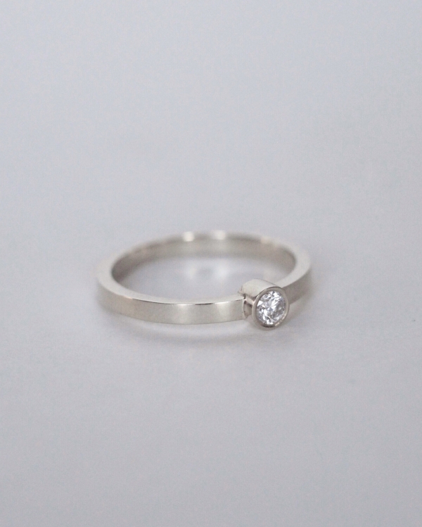 Какое помолвочное кольцо выбрать в 2023 году?