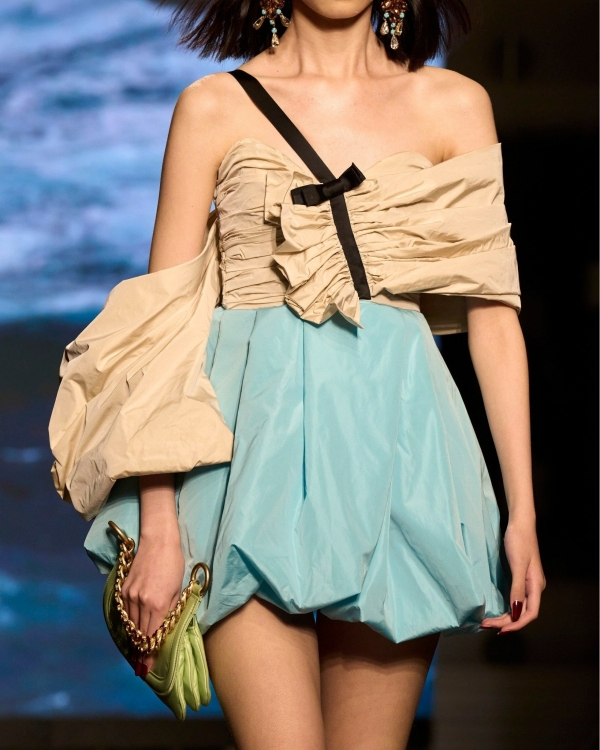 Чем запомнилась Неделя моды в Милане весна-лето'24?