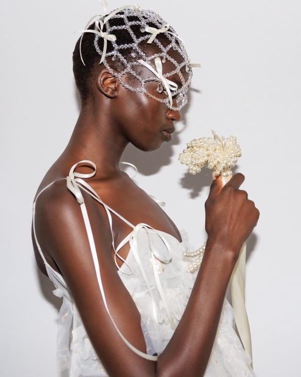 Чем запомнилась Неделя моды в Лондоне весна-лето'24?